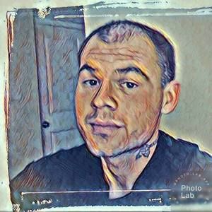 Meet your Posher, Roy